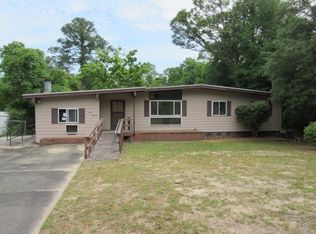 718 Valley Dr, Pensacola, FL 32503