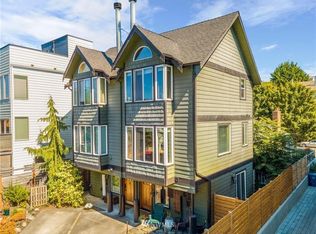 6717 California Ave SW, Seattle, WA 98136