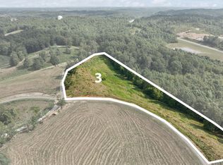 TRACT Three Pittsburg Landing Rd, London, KY 40741