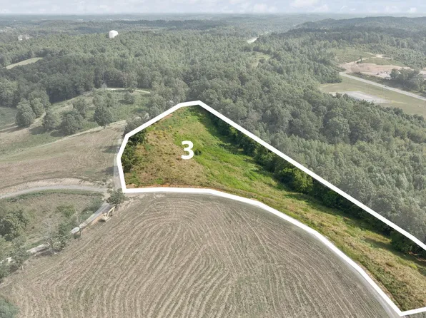TRACT Three Pittsburg Landing Rd, London, KY 40741