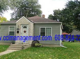 33 Harding St, Madison, WI 53714