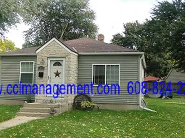 33 Harding St, Madison, WI 53714