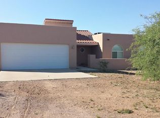 159 Sonoita Creek Rnch, Rio Rico, AZ 85648