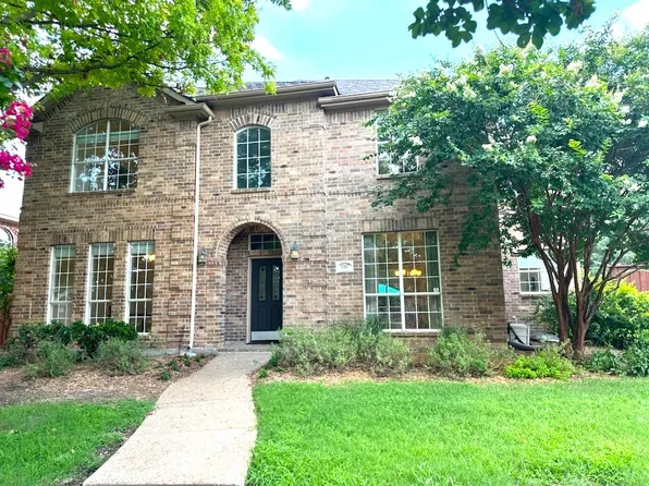 3317 Kimble Dr, Plano, TX 75025