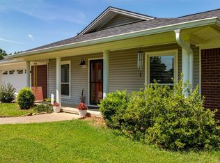 278 Spence Ln, Austin, AR 72007