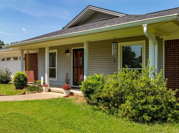 278 Spence Ln, Austin, AR 72007