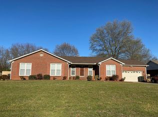 103 Summitridge Rd, Madison, AL 35757