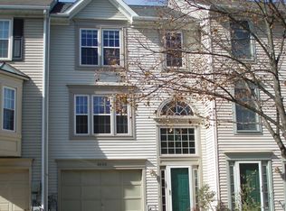 8606 Woodland Manor Dr, Laurel, MD 20724