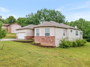 41 Rillington Dr, Bella Vista, AR 72714
