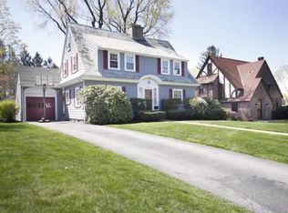 263 Porter St, Melrose, MA 02176