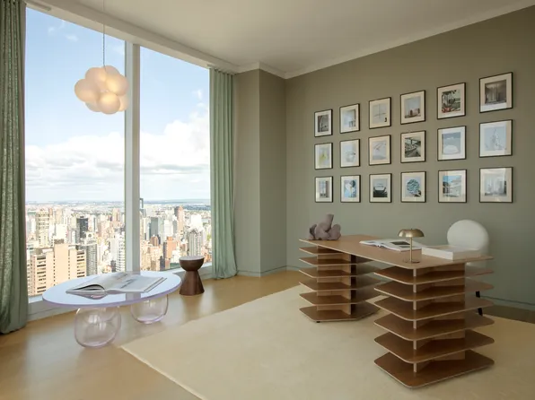 100 East 53rd Street image 10 of 21