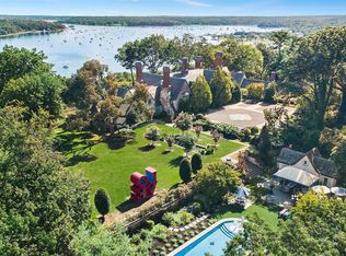 297 Mill Hill Rd, Mill Neck, NY 11765