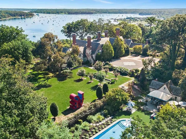 297 Mill Hill Road, Mill Neck, NY 11765