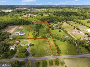 294 Hartford Rd, Medford, NJ 08055