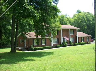 205 E Brady Ave, Summersville, WV
