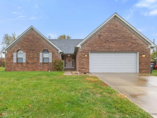 848 Cypress N, Greenwood, IN 46143