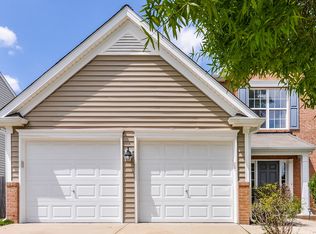 2007 Gushing Dr, Raleigh, NC 27610