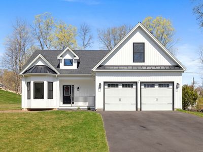160 Boy Street, Bristol, CT, 06010