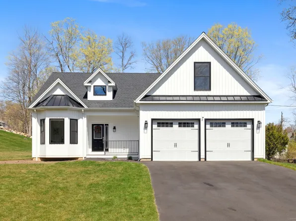 160 Boy Street, Bristol, CT 06010