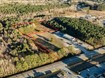 Pt L7 Highway 210, Sneads Ferry, NC, 28460