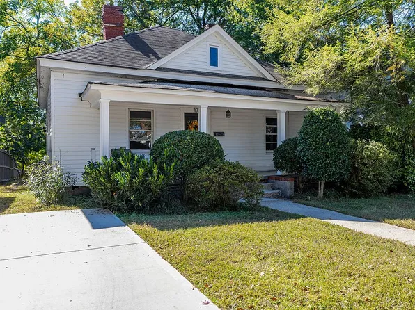 19 Woodfin Ave, Greenville, SC 29605