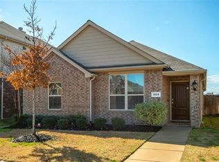 9204 Wayne St, Aubrey, TX 76227