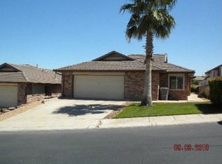 2077 S Legacy Dr, St George, UT 84770