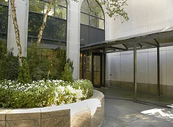 Rented by KVNY Soho