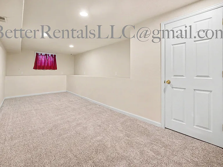 bedroom 4, non-conforming