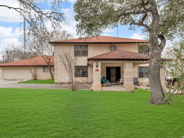 3919 Midvale, San Antonio, TX 78229