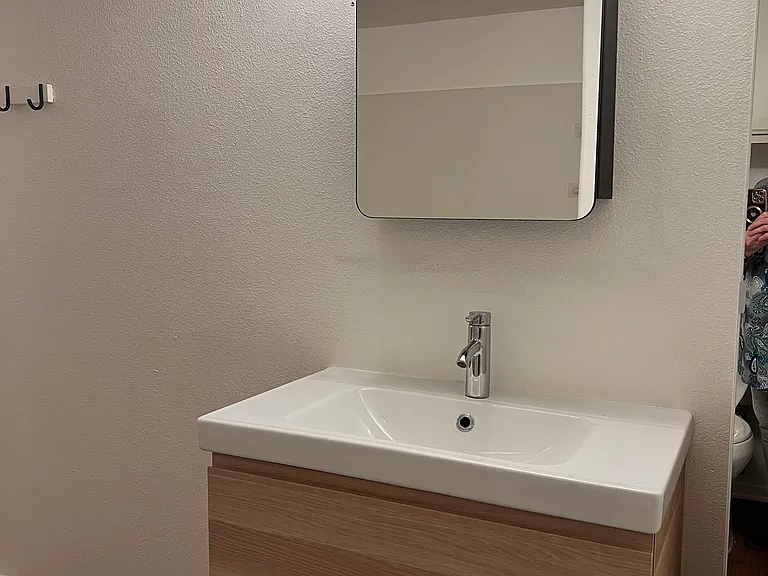 Bathroom Vanity
