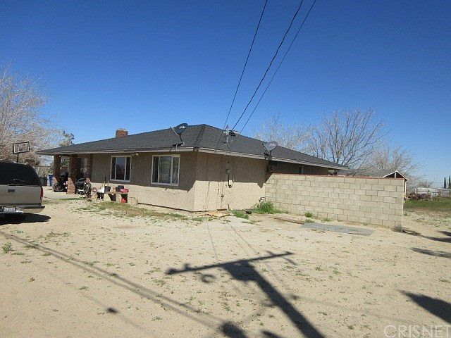 2nd image of 9755 E Avenue Q12