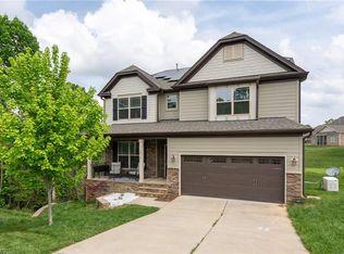 5816 Griffin Village Ct, Greensboro, NC 27455