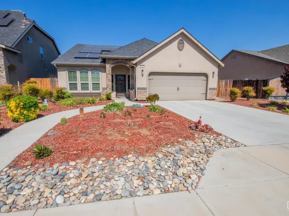 5404 Rivulet Run Ct, Bakersfield, CA 93313