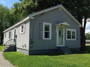 121 Old Point Ave, Madison, ME 04950