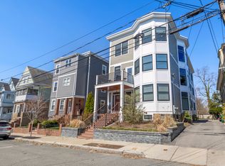 86 Fremont St #2, Somerville, MA 02145