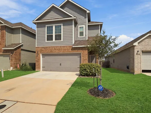 5106 Sandstone Way, San Antonio, TX 78222