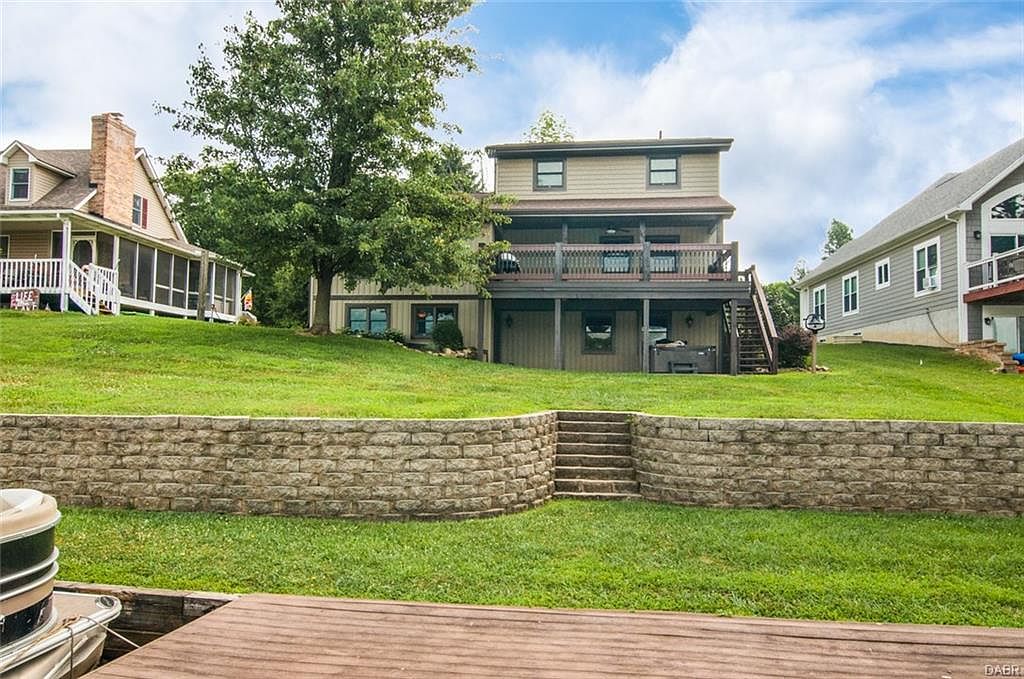 727 Lakengren Cv, Eaton, OH 45320 Zillow