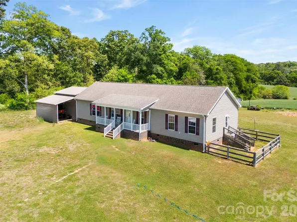 12700 Swaringen Rd, Norwood, NC 28128