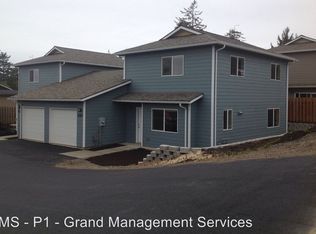 650 Fillmore St, Coos Bay, OR 97420