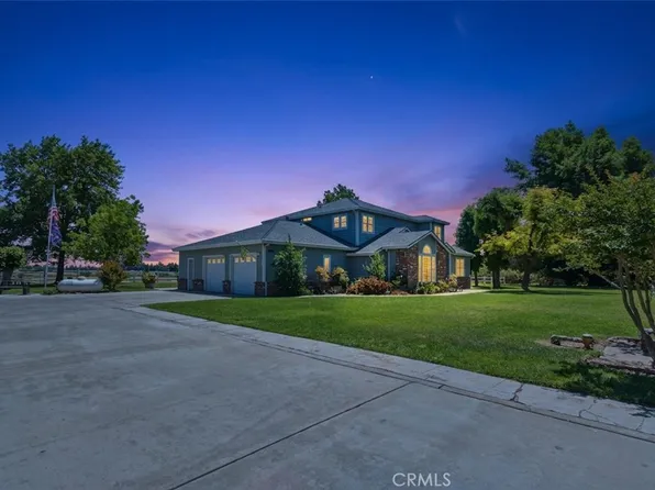 3856 N Gardner Ave, Merced, CA 95340