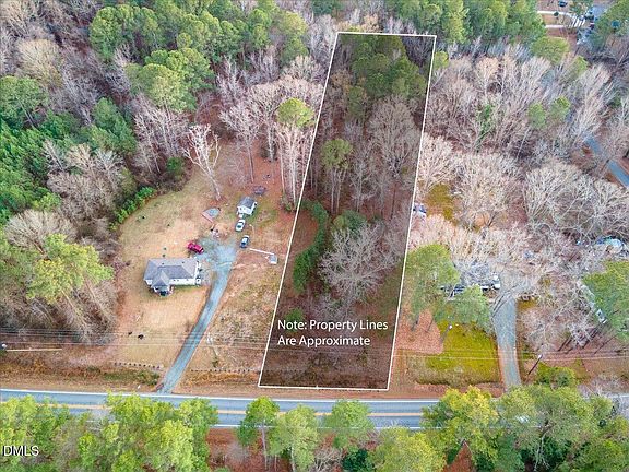 5th image of 3716 Old Greensboro Road