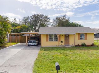 2222 Sunset Ln, Naples, FL 34104