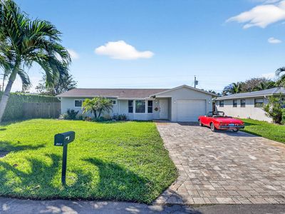 710 SW 27th Way, Boynton Beach, FL, 33435