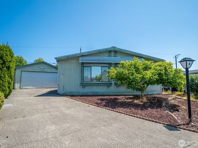 37301 28th Avenue S #4, Federal Way, WA, 98003