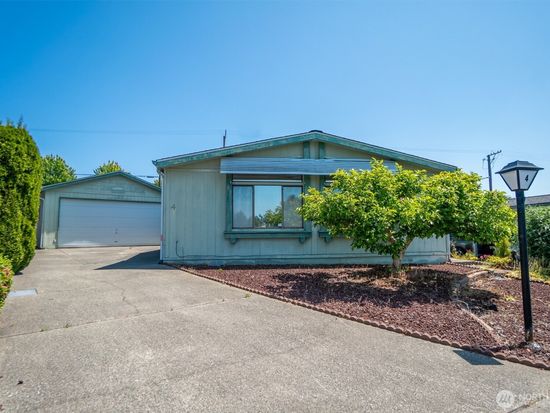 37301 28th Avenue S #4, Federal Way, WA 98003