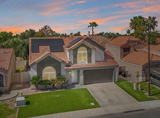 1114 S SURFSIDE Drive, Gilbert, AZ 85233