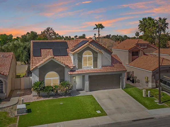 1114 S SURFSIDE Drive, Gilbert, AZ 85233