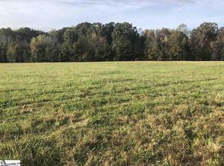 8735 Old Greenville Hwy, Piedmont, SC 29673