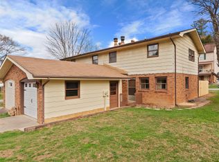 36 Pebblebrook St, Clyde, NC 28721